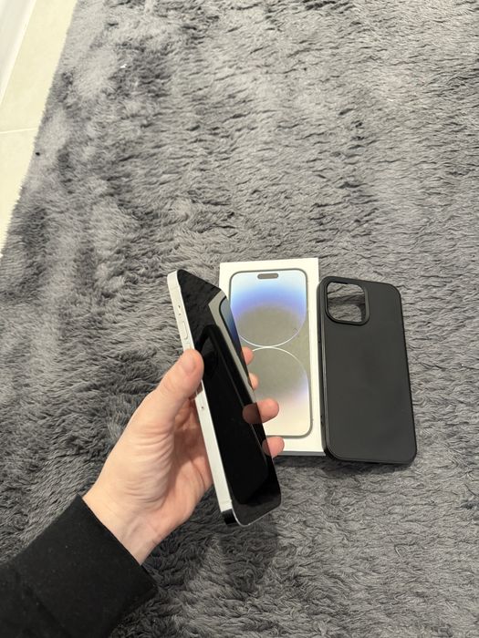 Iphone 14 Pro Max 256 GB