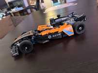 Lego Technic 42169