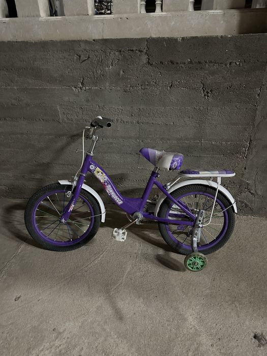 Велик детски новый