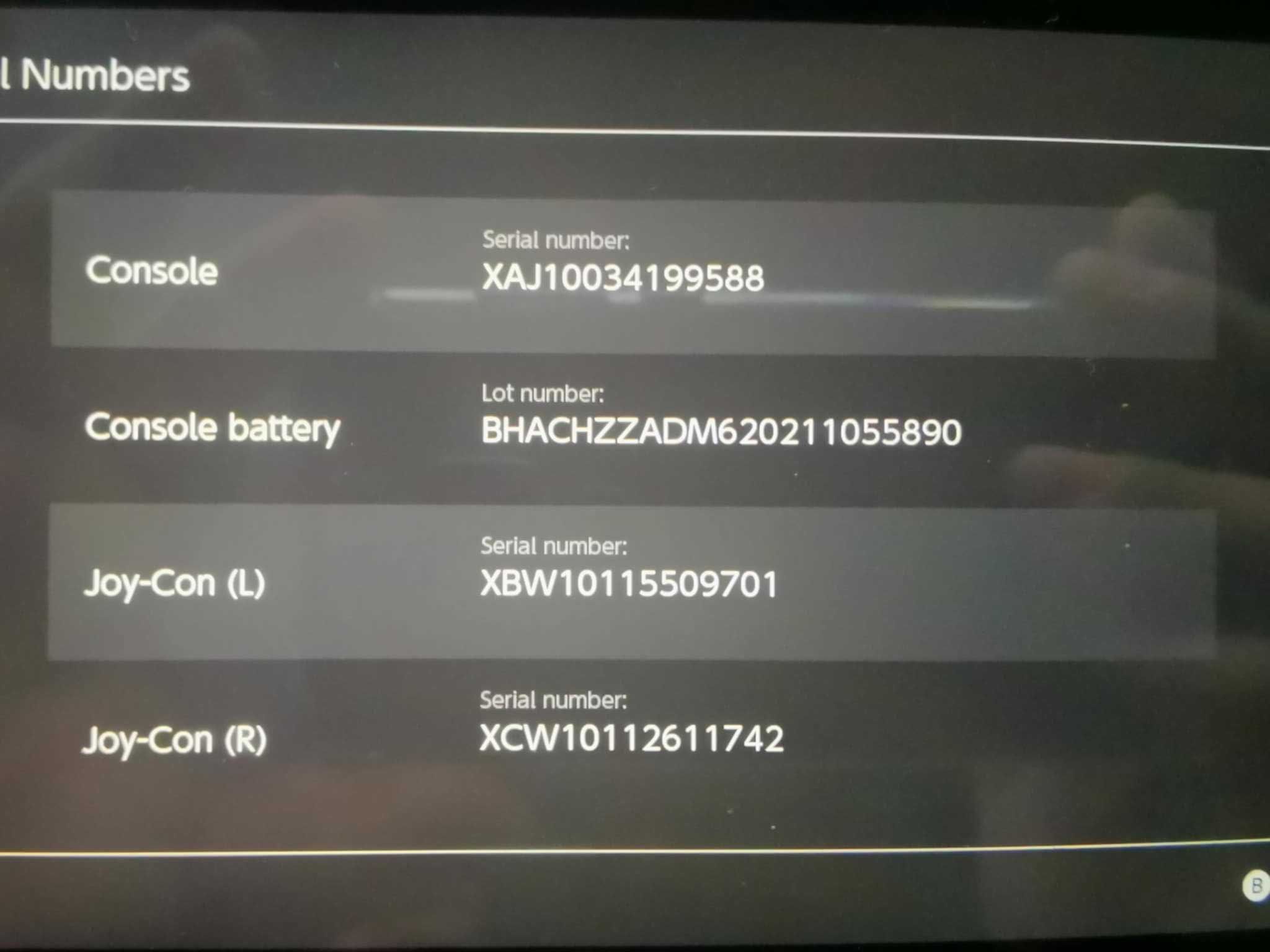 Продавам Nintendo Swich Hac-001