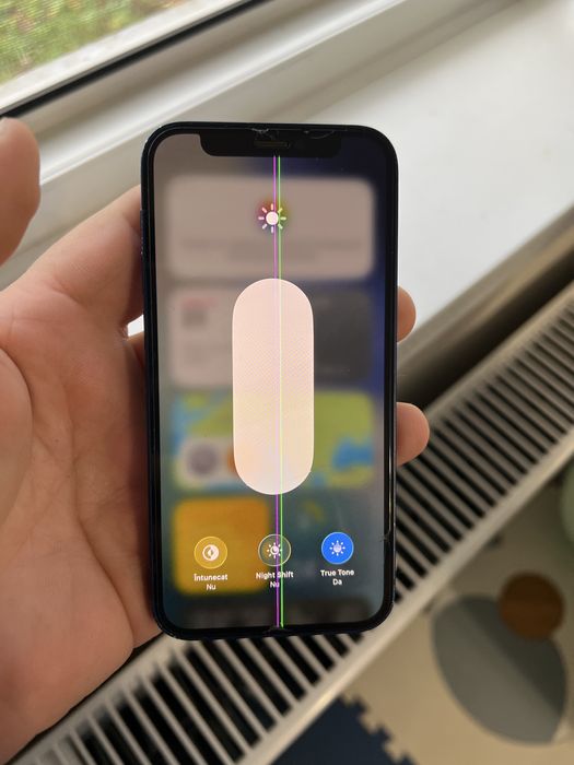 Iphone 12 mini functional la pret de piese 128 gb