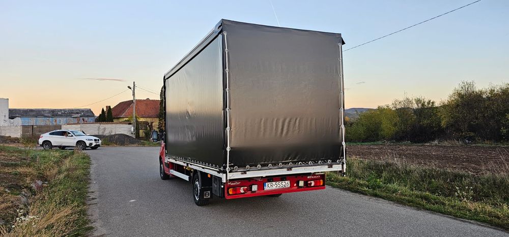 Renault master FIAT Ducato Iveco daily