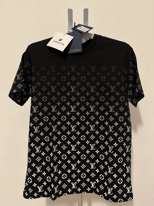 Tricou LV Louis Vuitton Nou