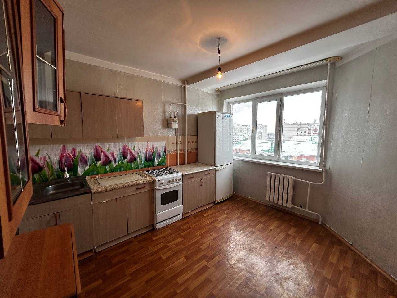Продаётся 3 комн. квартира в районе Жана Орда