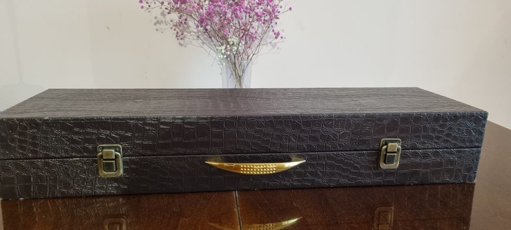 Шашлычный набор.