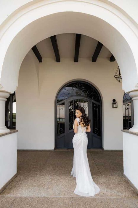 Rochie mireasa Milla Nova - Model Tamerline