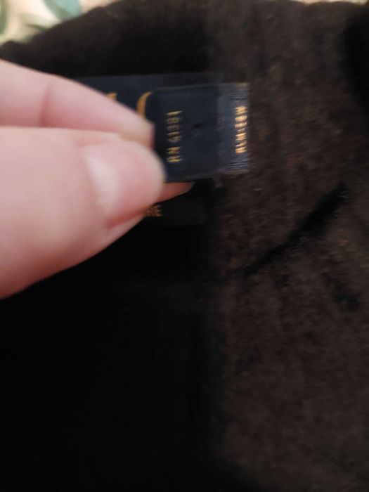 Ralph Lauren Original Size S 100% Кашмир