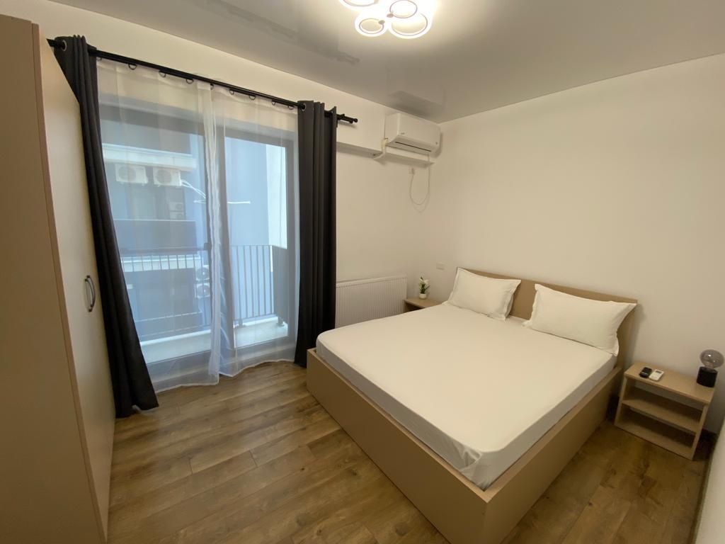 Apartament 2 camere Mamaia