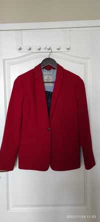 Червено сако, 36 размер