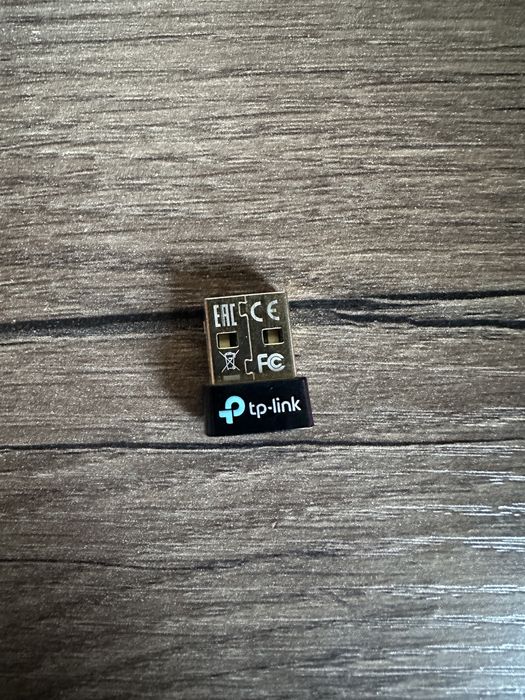 Usb bluetooth 5.0 адаптер tp-link