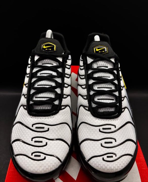 Мъжки маратонки Nike Air Max Tn