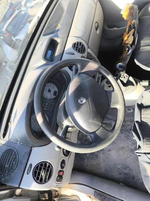 Рено Канго 1,5 dci На части reno kango