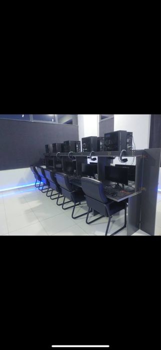 Game uchun kompyuter 10 ta