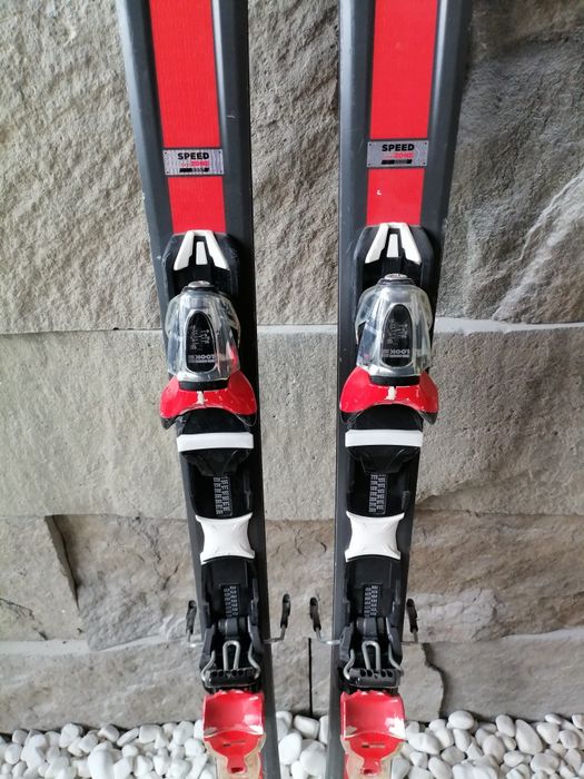 Schiuri ski Dynastar SpeedZone 07 sh 175 cm