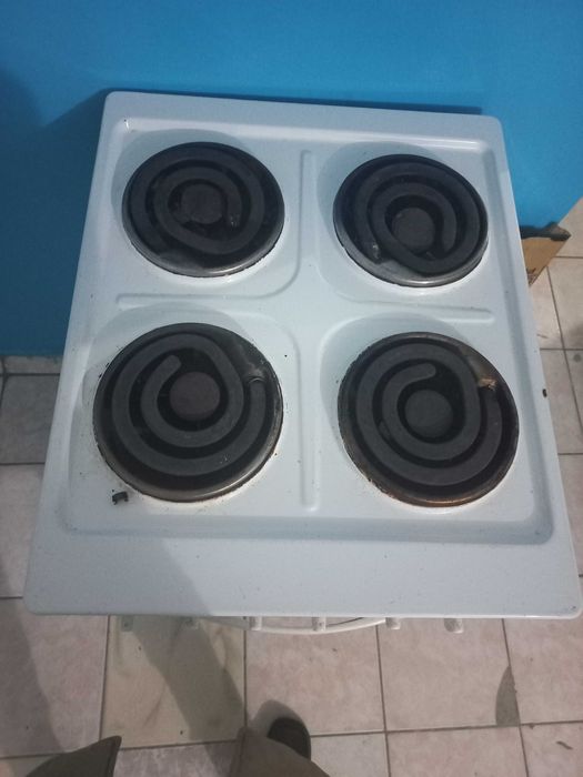 плита электрическая