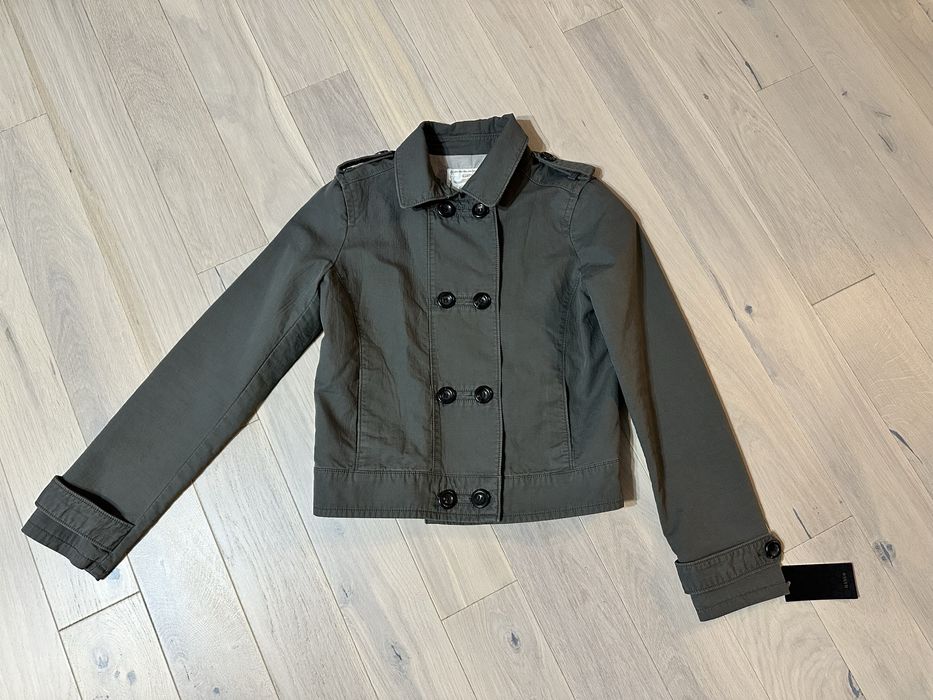 Jachetă Mango Nouă cu etichetă