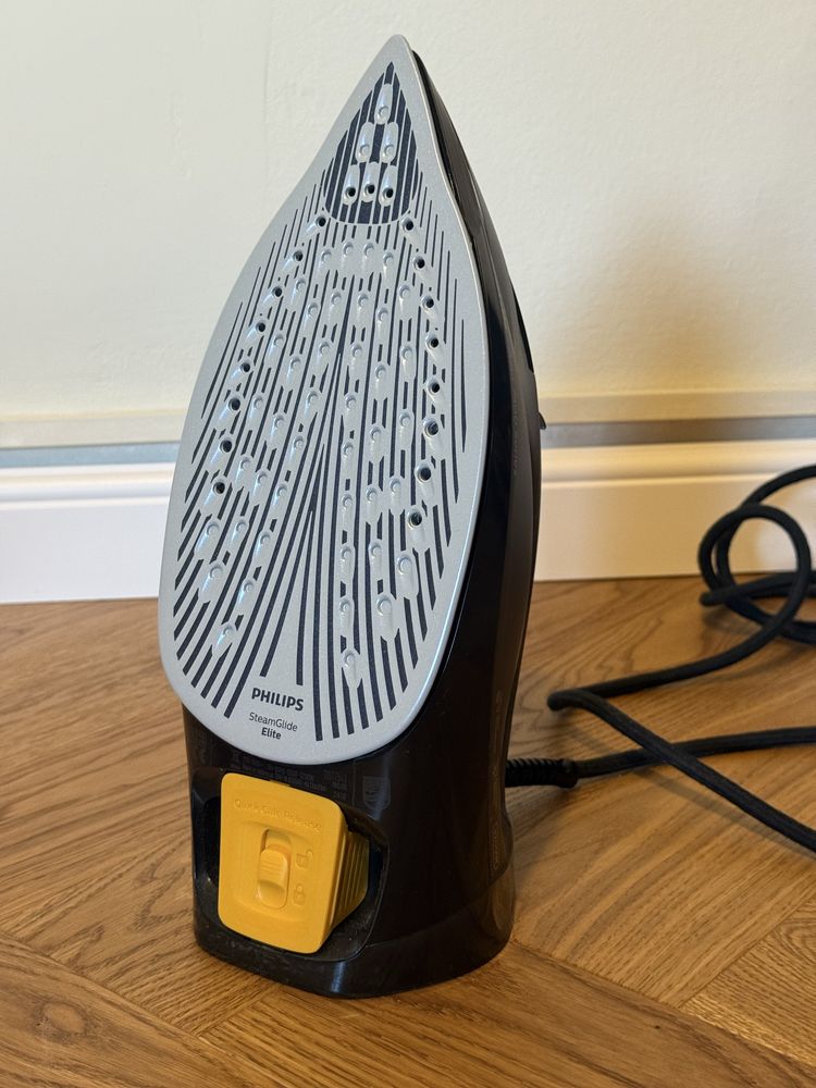 Calcator Philips 7500 Azur