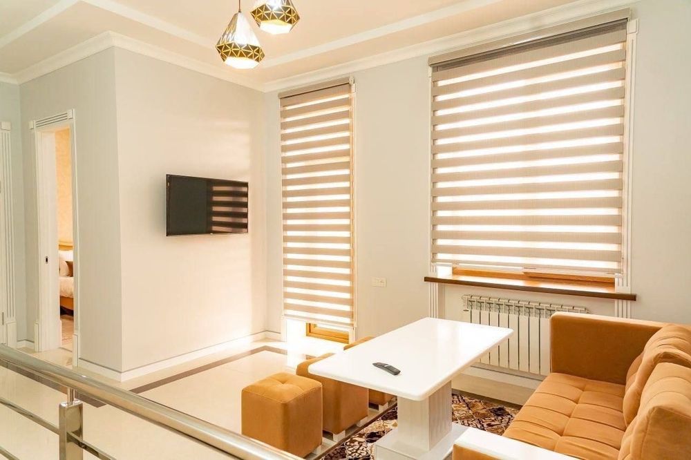 Сдаём Tawn House‼️ Район - Хишрау‼️