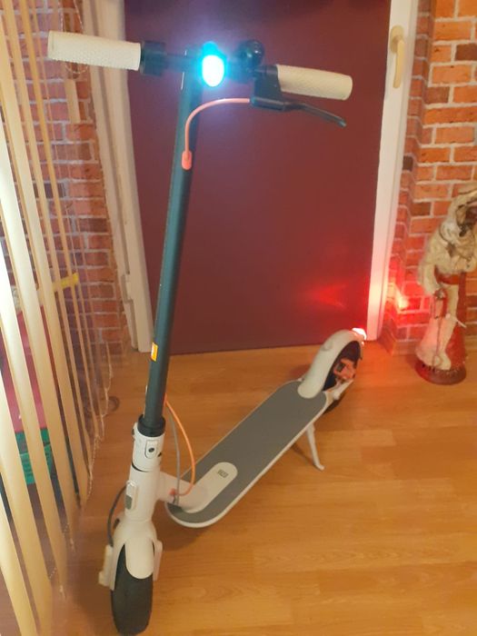 Trotineta Electrica Xiaomi My Scooter 3