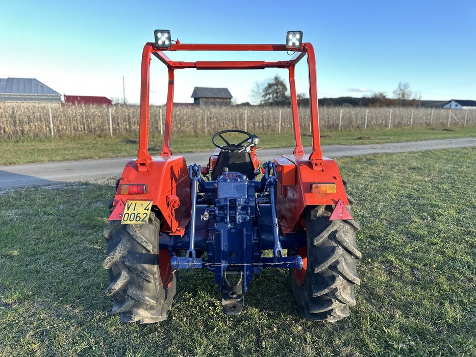 Same Centauro DTC(4x4) . Recent adus !