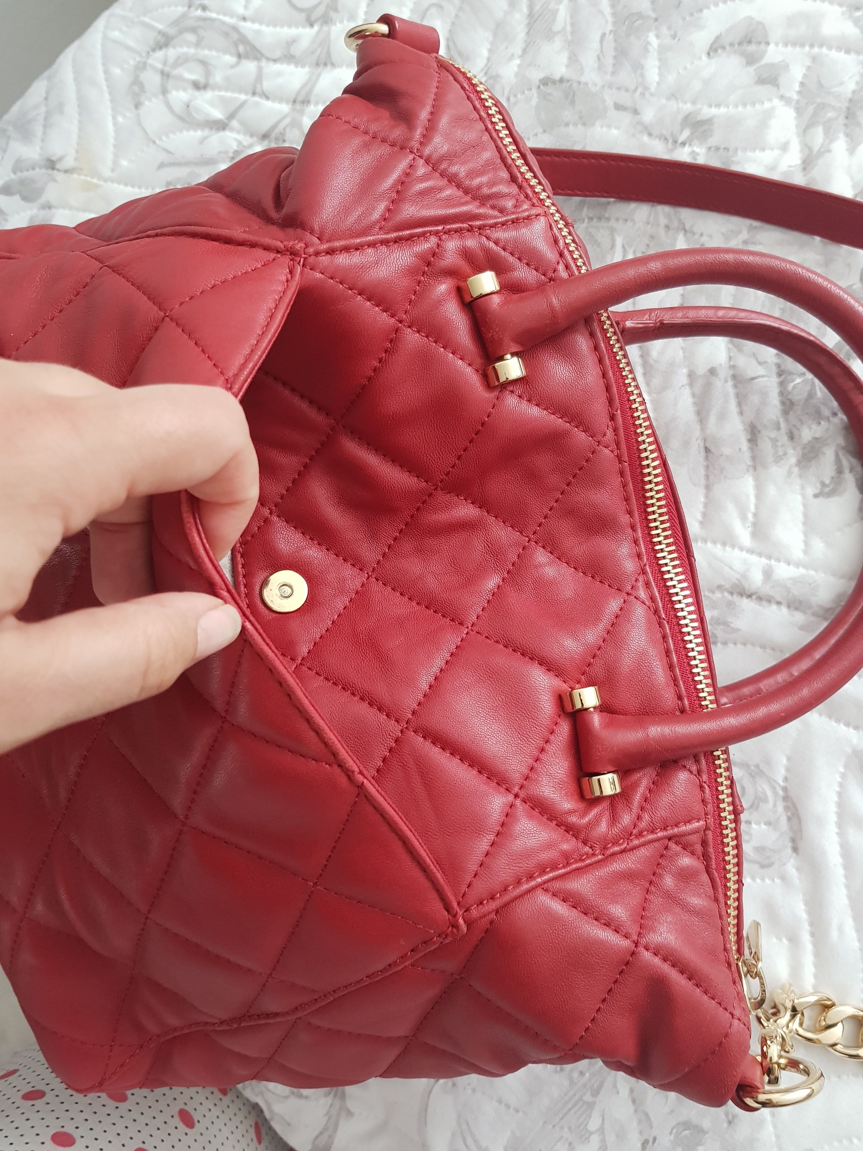 Michael Kors оригинална чанта