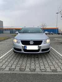 Volkswagen Passat b6