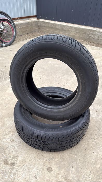 Покрышка всесезоный сайлун 185.65.Р14