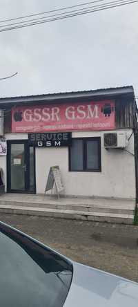 Service GSM Filiași