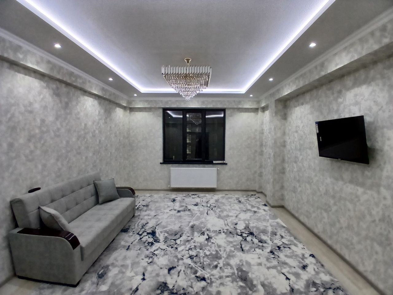 Квартира chin hous