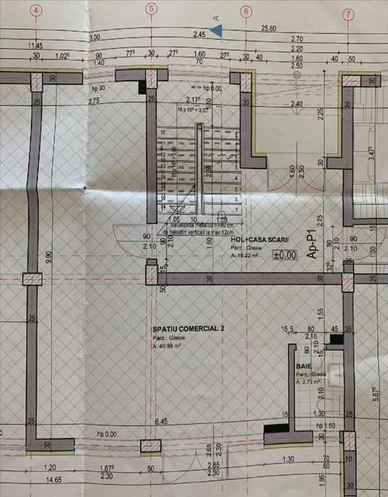 Spatiu comercial Ghimbav.  Factura!!!  chirie/vanzare