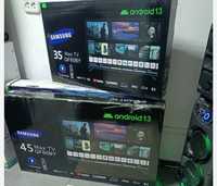 Smart TV samsung 13 android