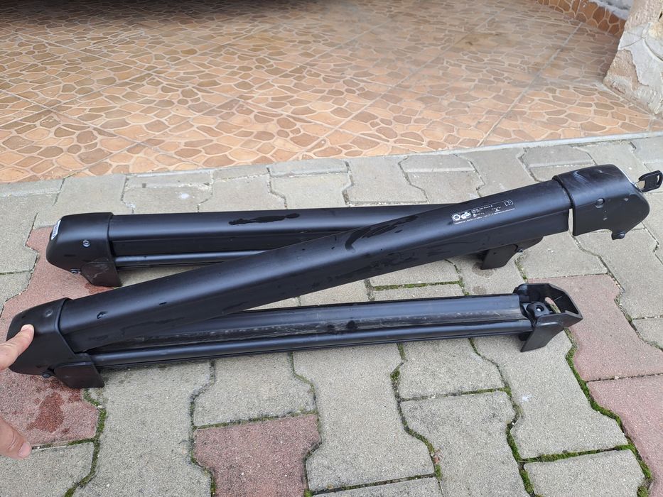 Suport ski-snowboard