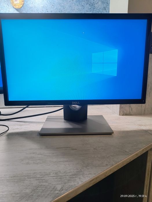 Монитор Dell SE2216H