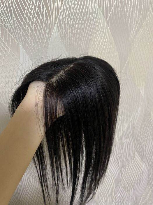 Накладные волосы