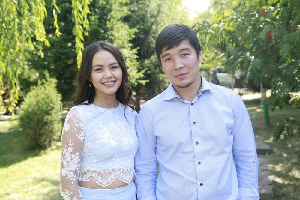 Фото и Видео услуги в АЛМАТЫ