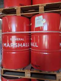 Редукторное масло GENERAL MARSHALL CLP 320