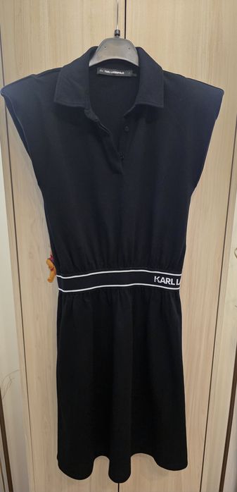 Рокля Karl Lagerfeld