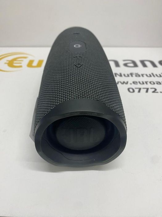 Boxa portabila JBL Charge Essential 2, 40 W, Bluetooth, 20H -N2-