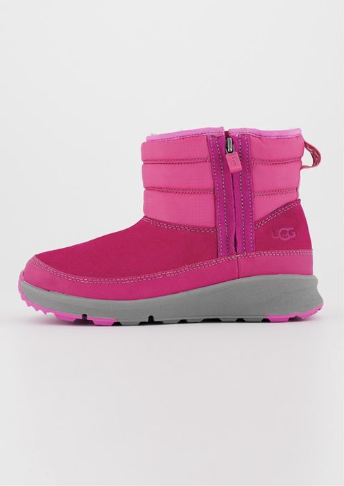 Cizme ghete zapada Ugg copii fetite Originale piele marime 26