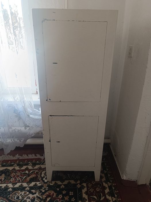 Сейф в отличном состоянии