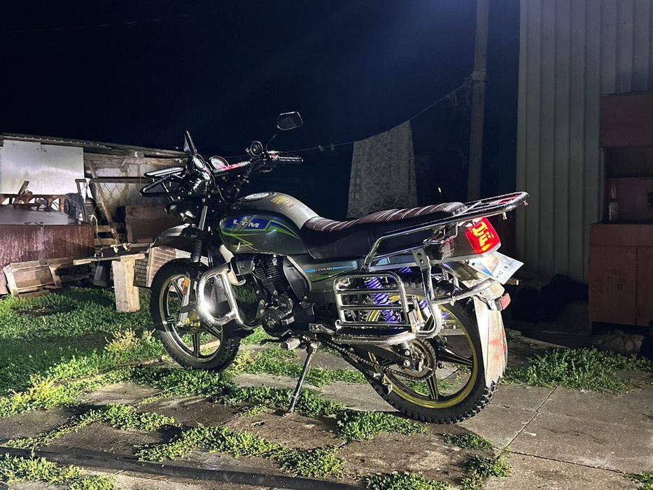 Лтм м9 с гарантией