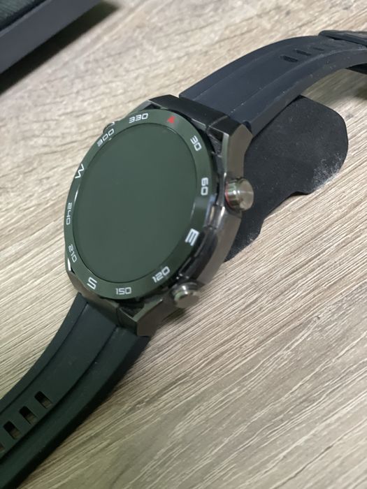 Huawei watch 23A