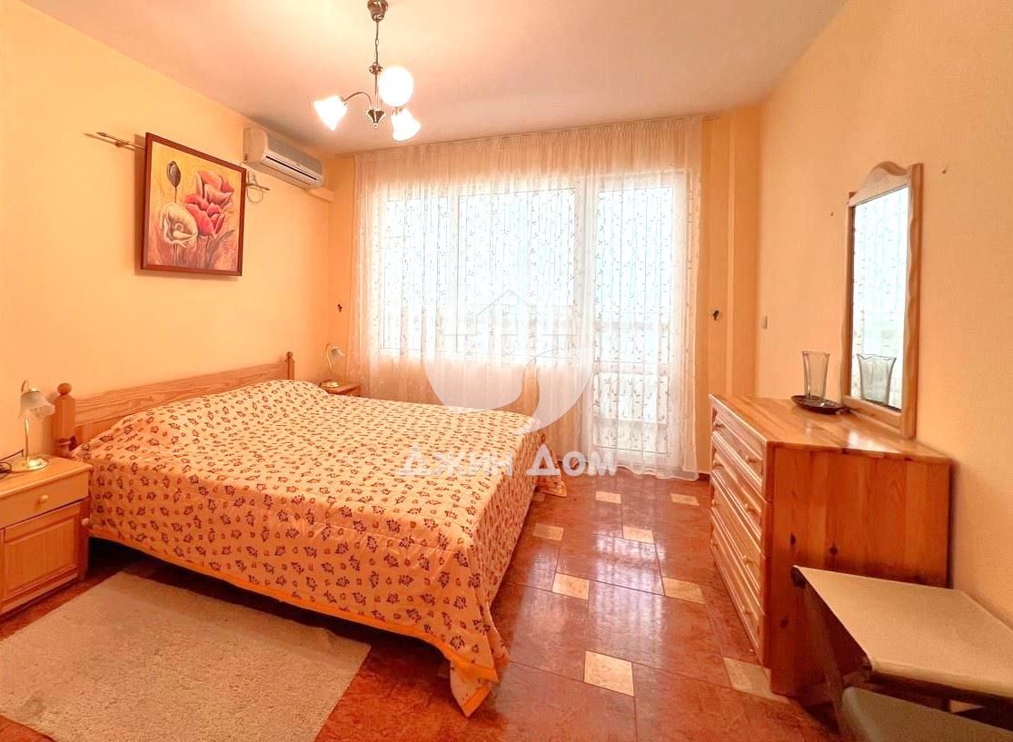 Продава се Тристаен апартамент в Свети Влас - 104 кв.м за 1730 €/кв.м - Снимка #8