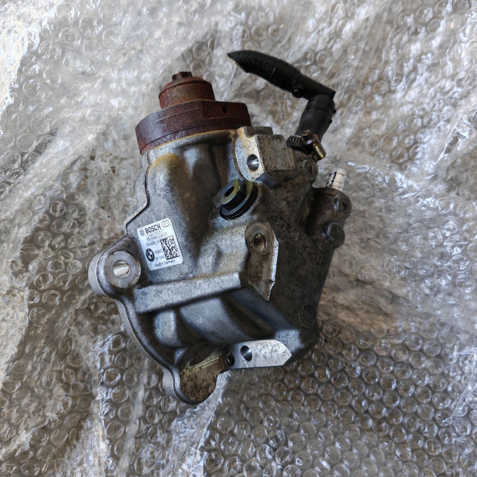 Pompa înalte bmw n47