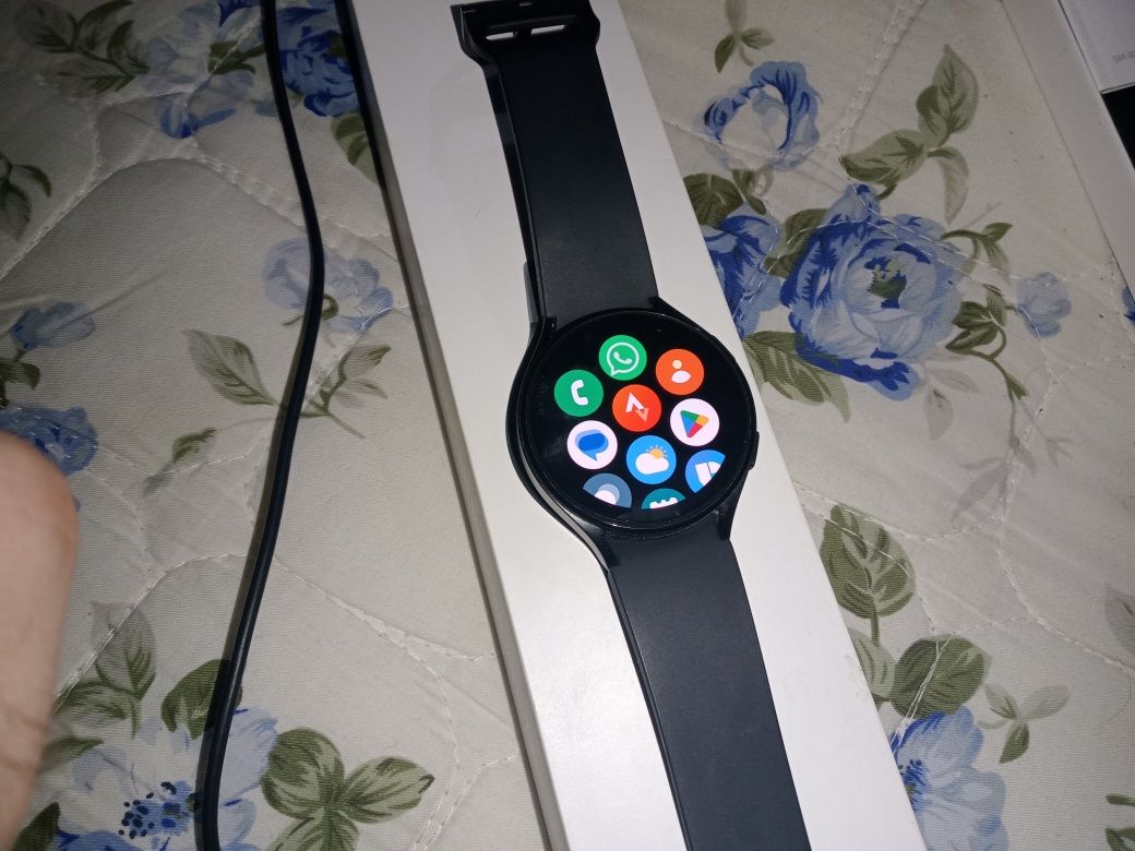 Samsung Galaxy Watch 4