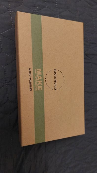 Малка дамска чанта VALENTINO