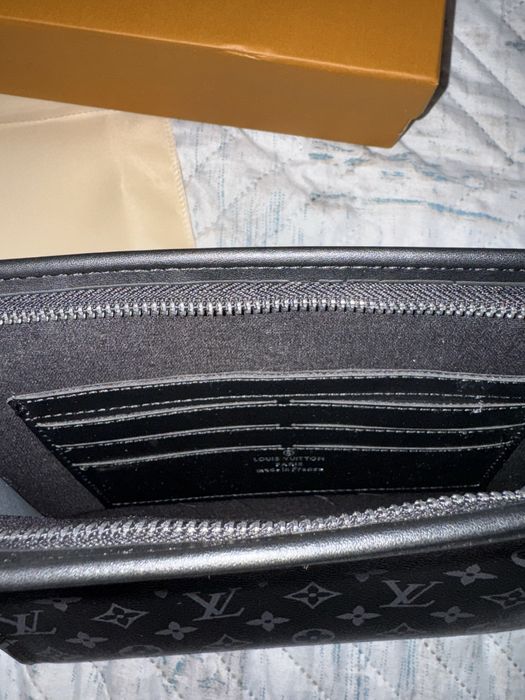 Клъч Louis Vuitton