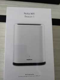 router nokia beacon Nokia WiFi Beacon 1 WiFi Mesh Router