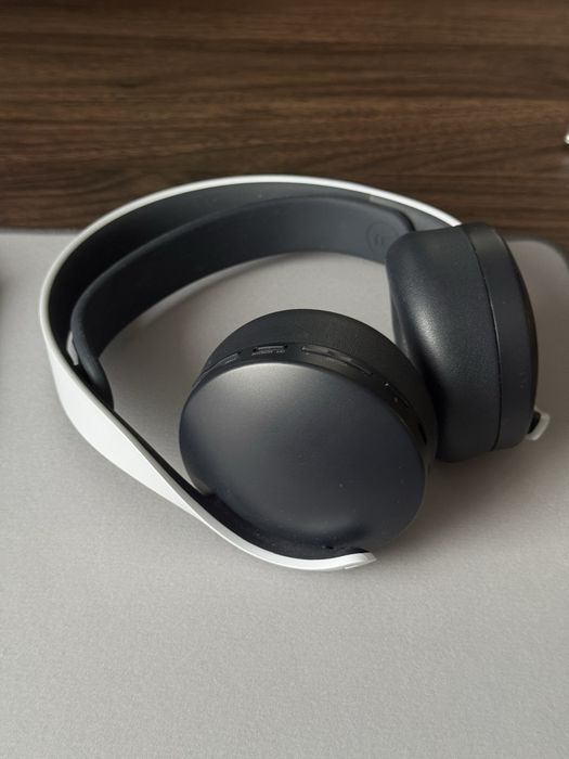 Наушники sony playstation 5  PULSE 3D™