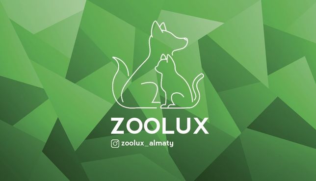 Зоотакси [ZooLux Almaty] Перевозка животных